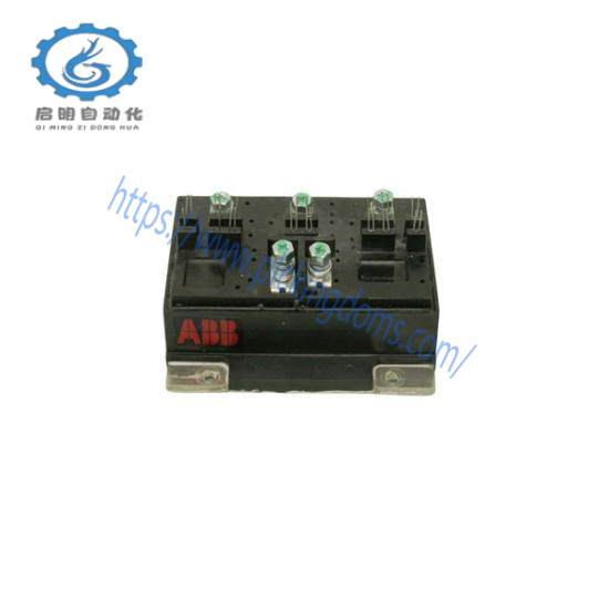 ABB PP15012HS-5A Power Supply Module