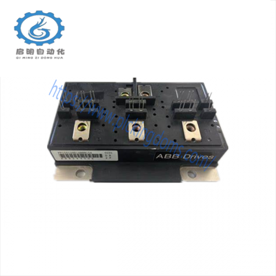 ABB PP15012HS Power Supply Module