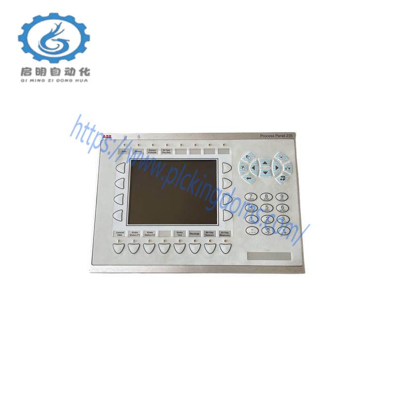 AB 1784-PCC/B Communication Interface Card