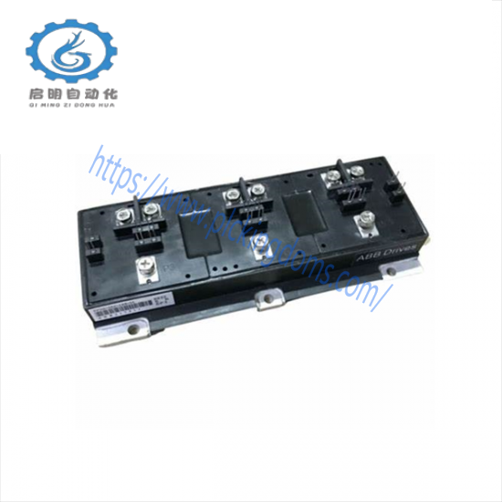 ABB PP30012HS Power Module