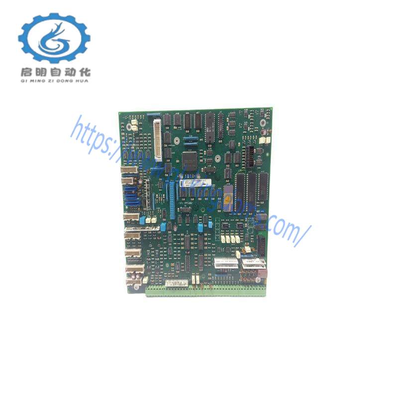 ABB PP5302B 3ADT306400R1 Communication board
