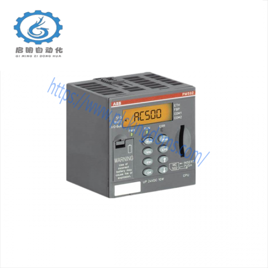 ABB PP825A 3BSE042240R3