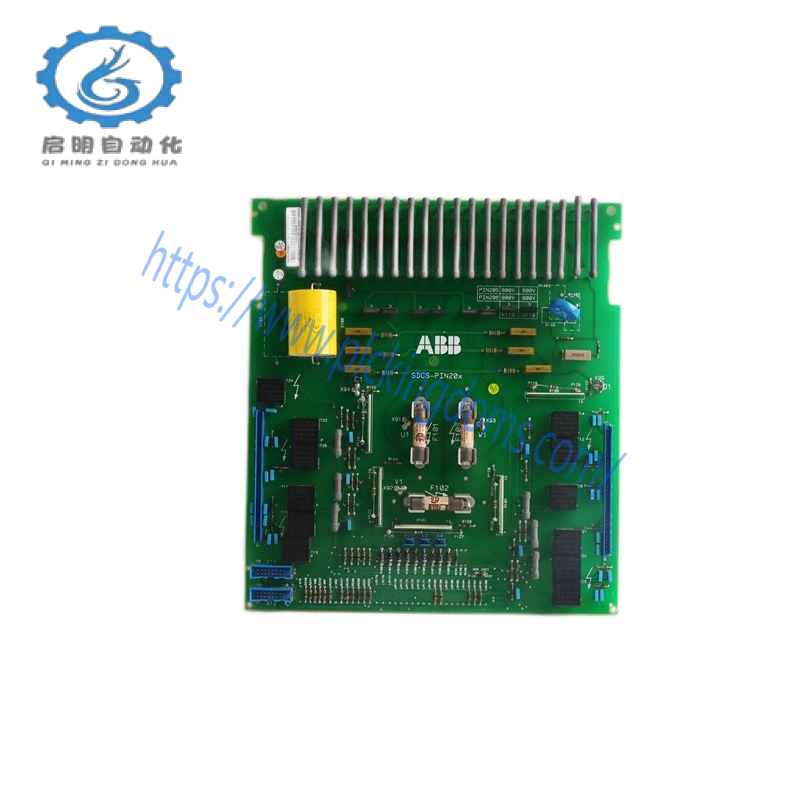 ABB PP825A 3BSE042240R3