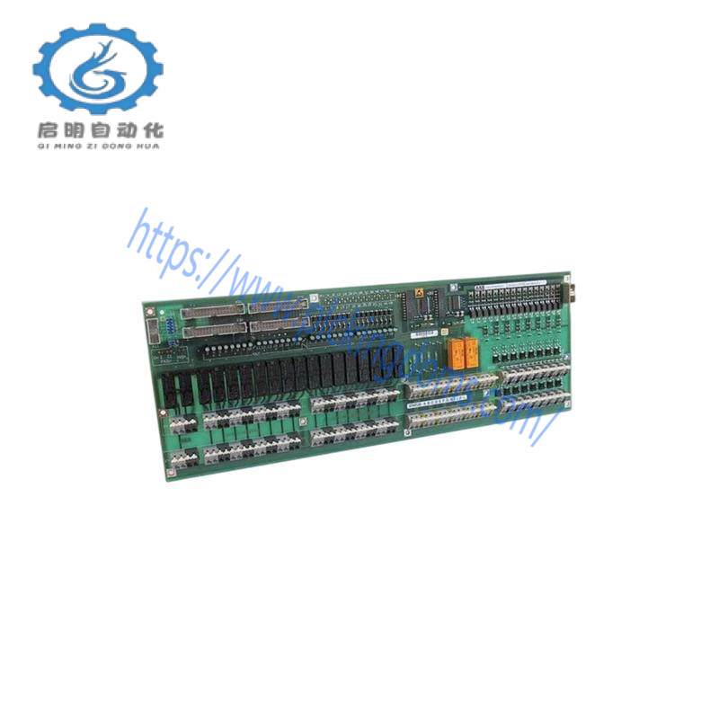 ABB PP836A