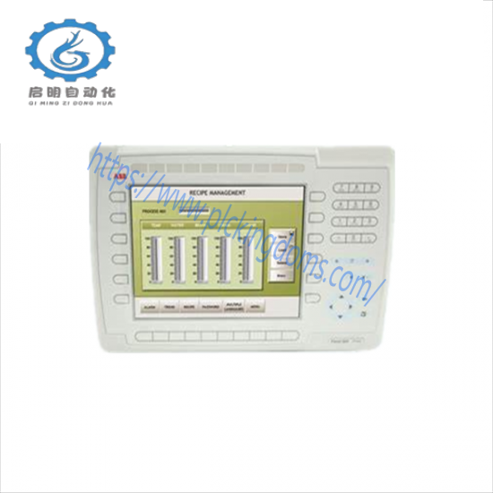 ABB PP846 3BSE042238R1