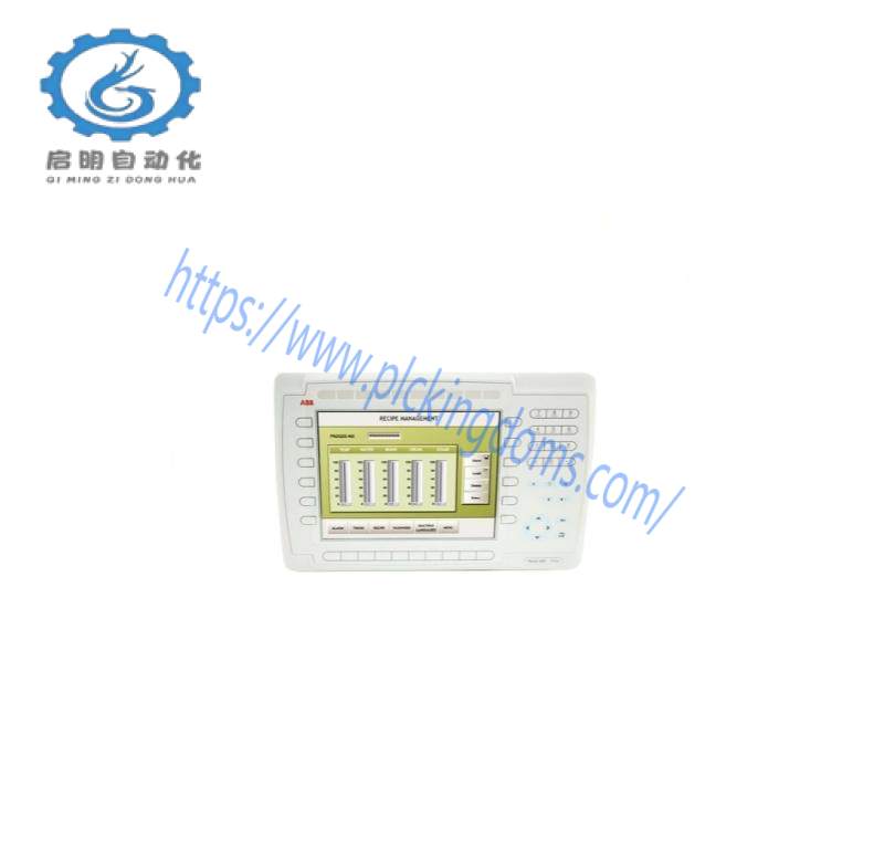 ABB PP846 3BSE042238R1