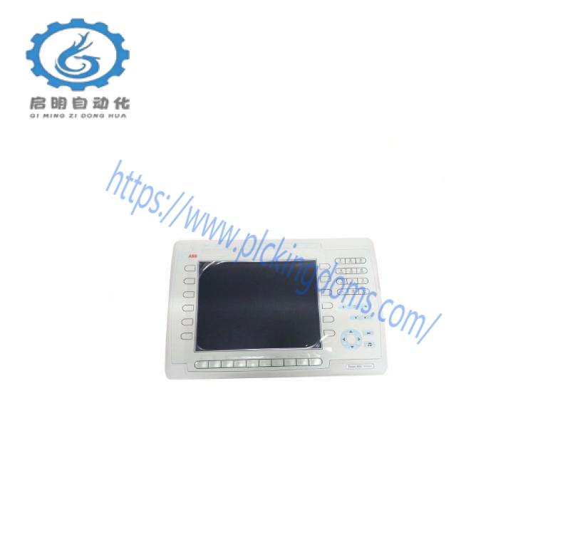 ABB PP846A 3BSE042238R1 Operator Panel