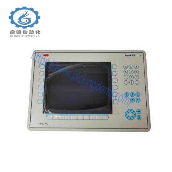 ABB PP846A 3BSE042238R2