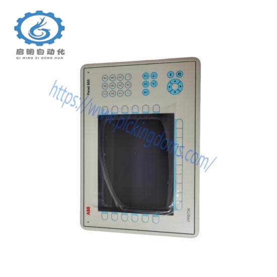 ABB PP846A 3BSE042238R2