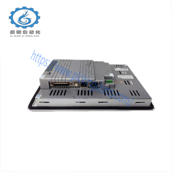 ABB PP865 3BSE042236R1 Touch Panel