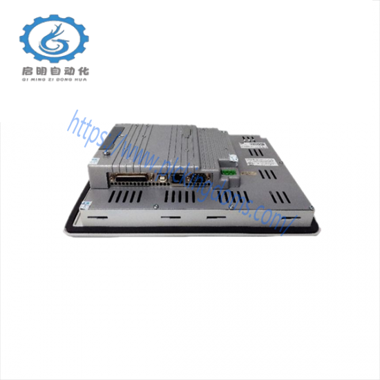 ABB PP865 Touch Panel