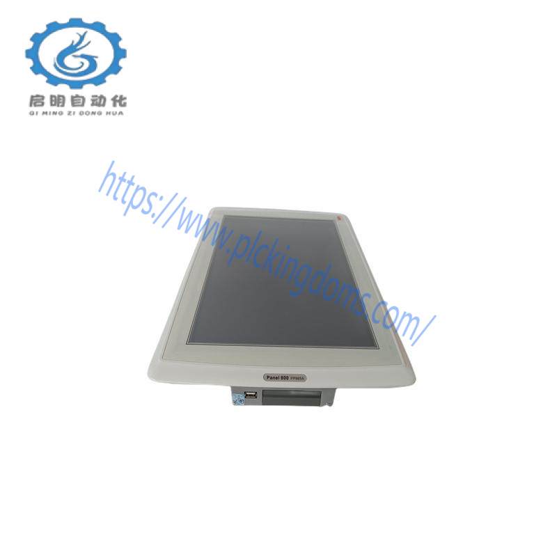 ABB PP865A 3BSE042236R2