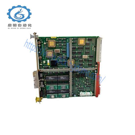 ABB PP B624 A01 HIET404828R0001 PCB CARD