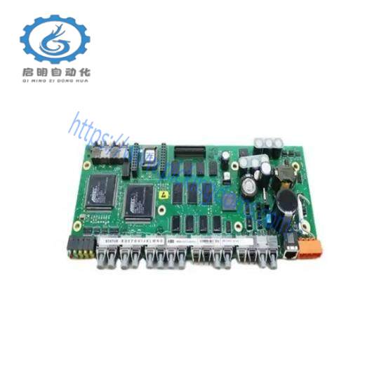 ABB PP C902 Circuit Board