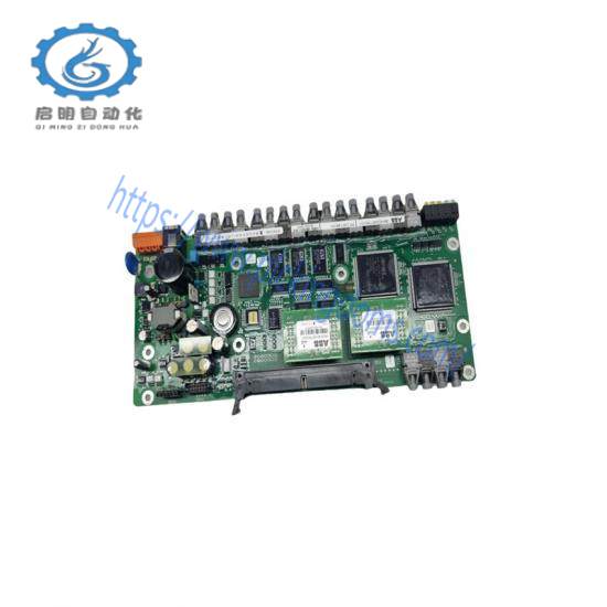 ABB PP C907 BE101 3BHE024577R0101 Inverter Module
