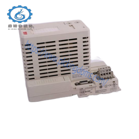 ABB 3HNA006576-001