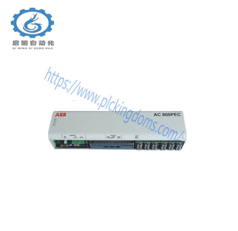 ABB PP D113 PPD113 3BHE023784R2630 B01-26-111000 Modbus RTU