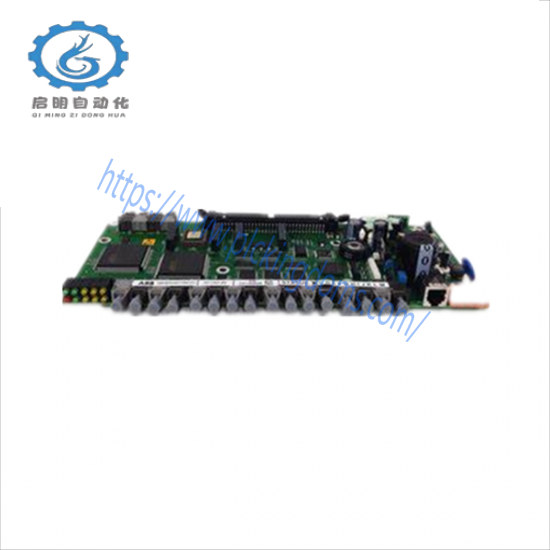 ABB PPC907BE101 3BHE024577R0101