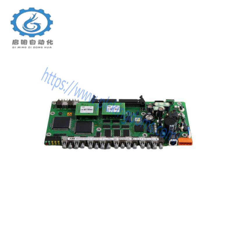 ABB PPC907BE101 3BHE024577R0101