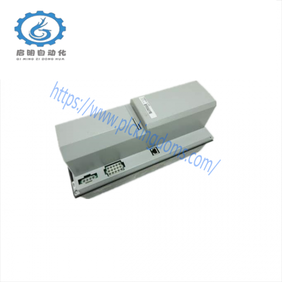 ABB PPD113B03-26-100110 3BHE023584R2634