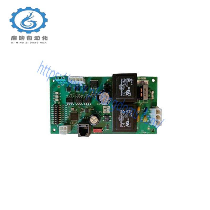ABB PPD113B03-26-100110 3BHE023584R2634