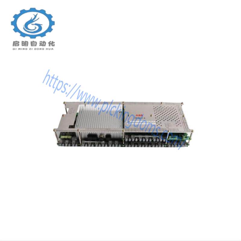 ABB PPD114B1022 3BHE020570R1022 Module