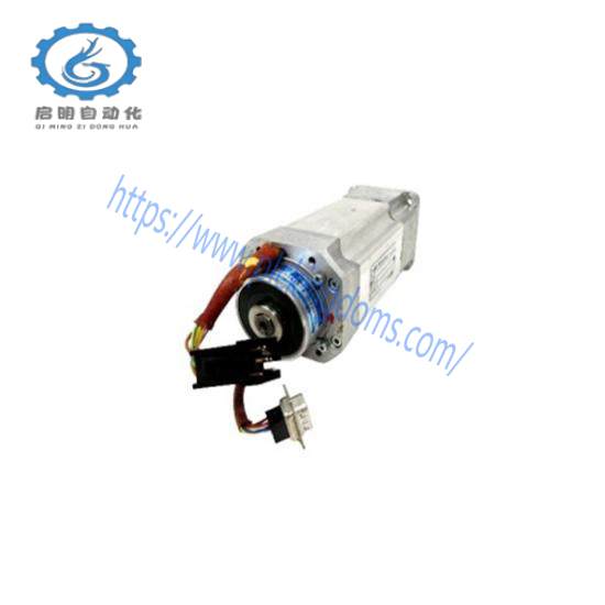 ABB PS60450PLSS3823 SERVO MOTOR