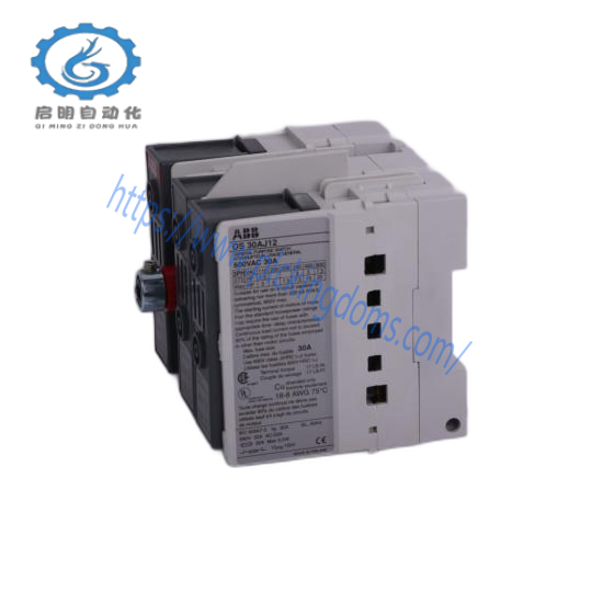 ABB PS60/4-50-P-LSS-3823  Servo Motor