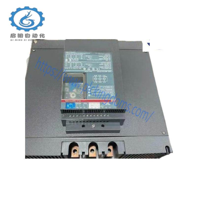 ABB PS S 300/515-500L 1SFA 892 014 R1002 Softstarter