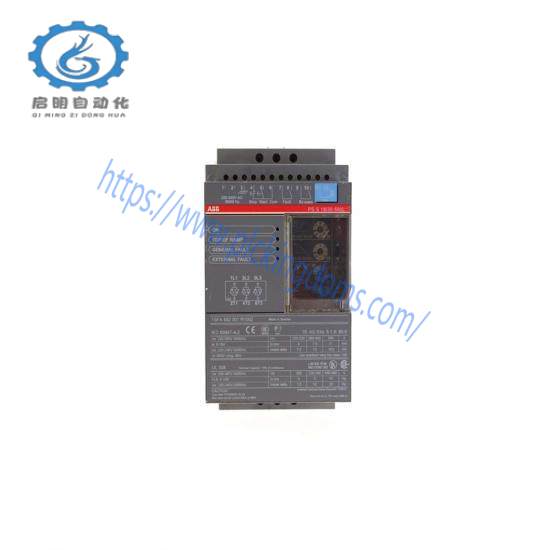 ABB PS S 85/147-500L/1SFA 892 008 R1002 BOARD