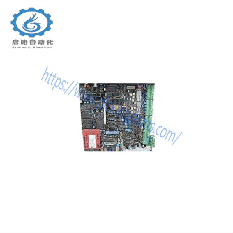 ABB PSD604 DRIVE