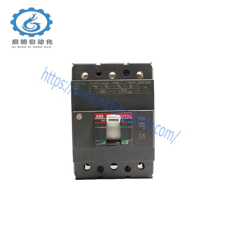ABB PSS 175/300-500L Softstarter