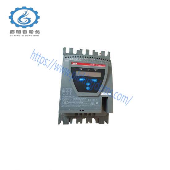 ABB PST142-600-70/1SFA894010R7000 Soft-Starter