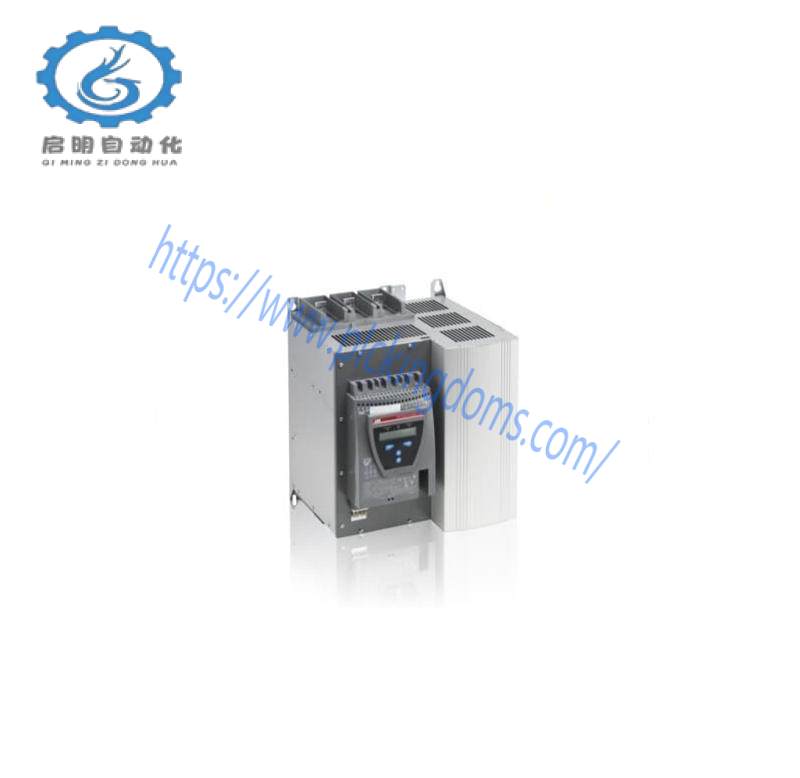 ABB PSTB370-600-70 1SFA894015R7000 control supply voltage