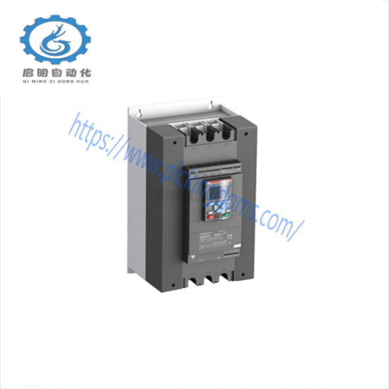 ABB PSTB 370/600-70 Softstarter