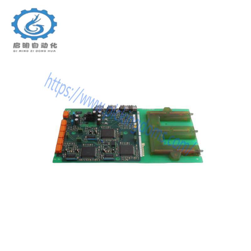 ABB PU512V2 3BUR001401R1