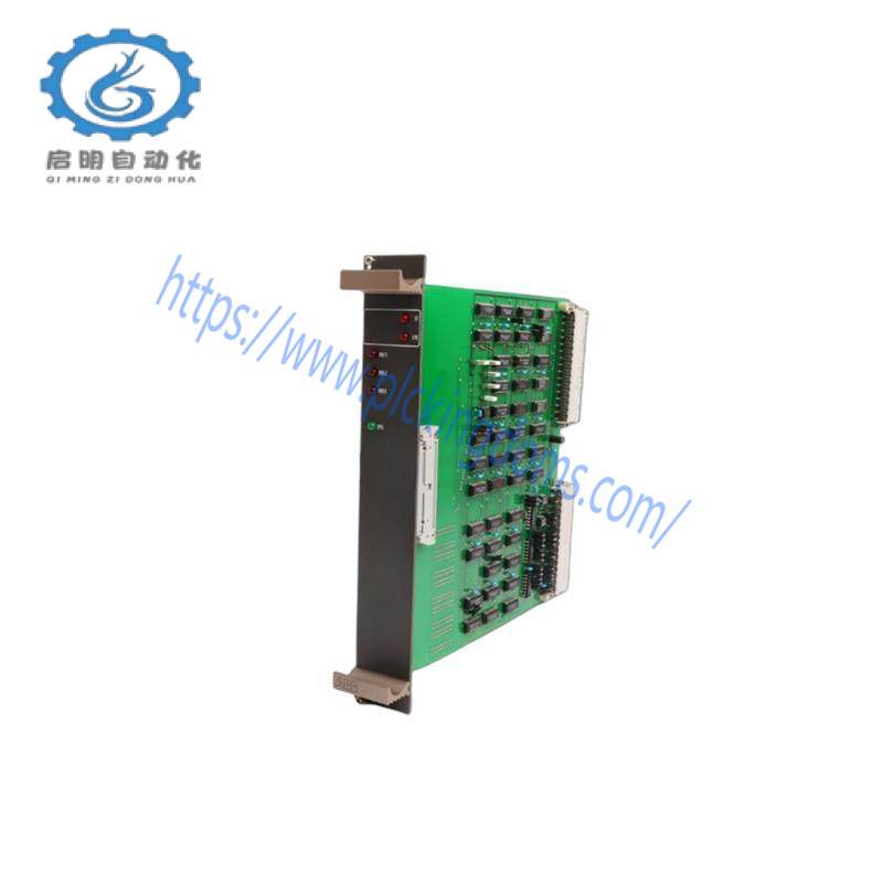 ABB PU513V2 3BSE013034R1 RTA Board