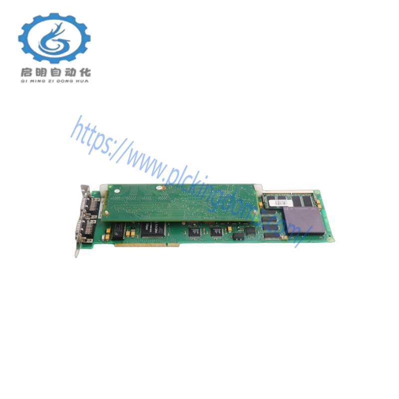 ABB PU516 3BSE013064R1 PCB Module