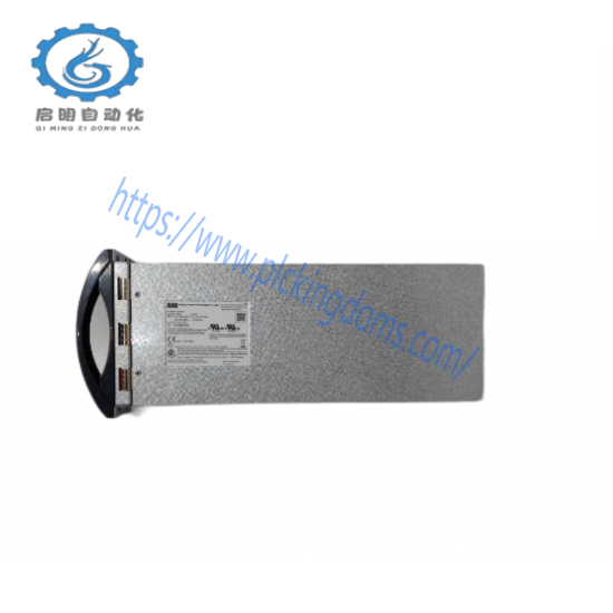 ABB PW01 DCS Module