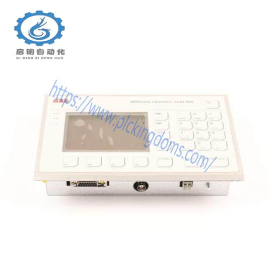 ABB PXAH401