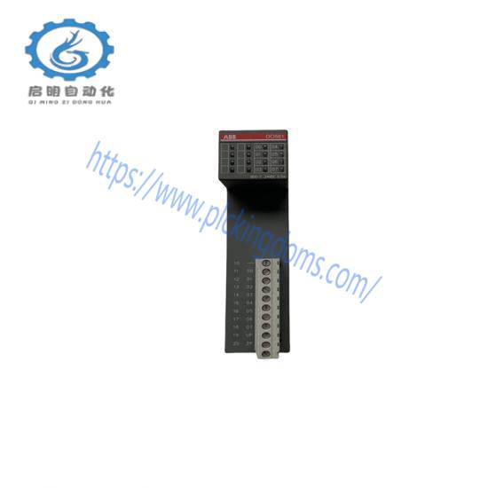 ABB QPWR-561   automation parts