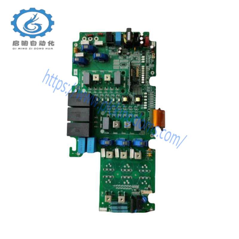 ABB QPWR-562 3AXD50000019575 Drive Circuit Board