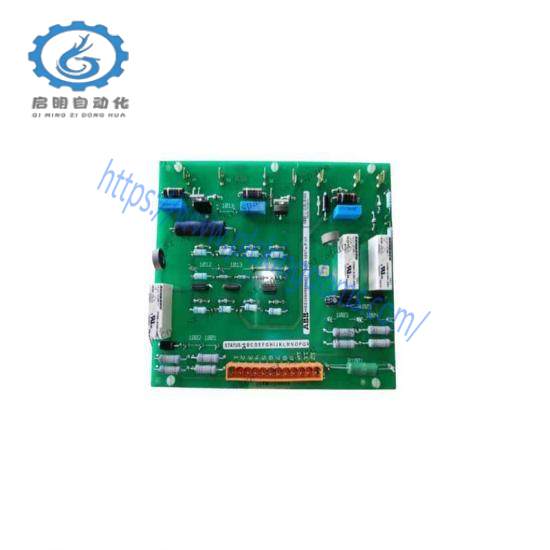 ABB RB520 3BSE003528R1