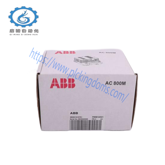 ABB RDCO-02 Communication Board