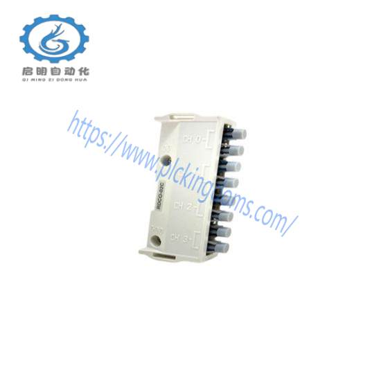 ABB RDCO-02C DDCS COMMUNICATION BOARD