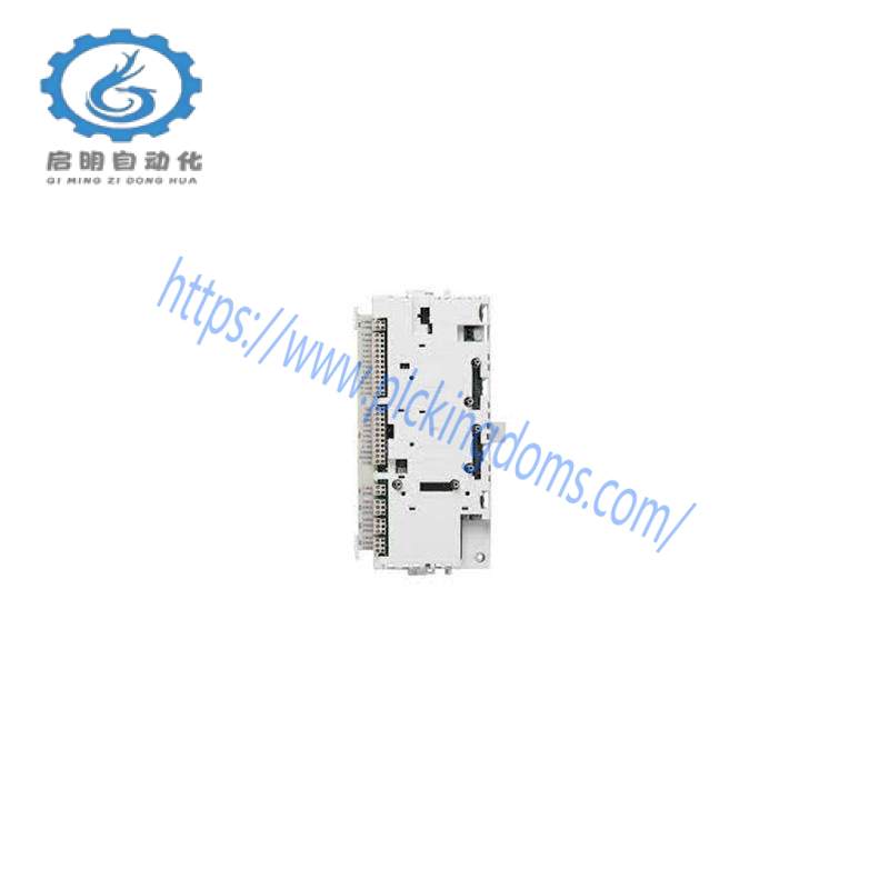 ABB RDCU-02C 64607901E CONTROL UNIT
