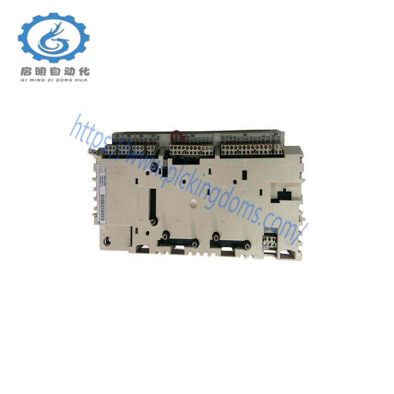 ABB RDCU-02C AMXR7130 control unit