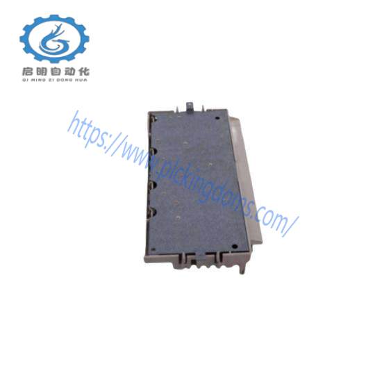 ABB RDCU-02C AMXR7130 Drive Control Unit