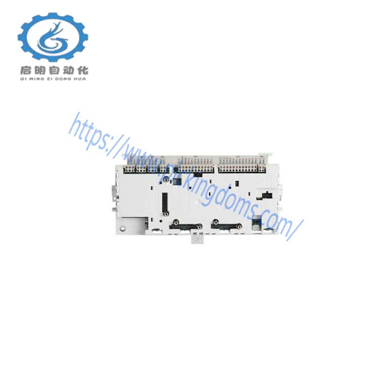ABB RDCU-02C AS7R7292 Control Unit
