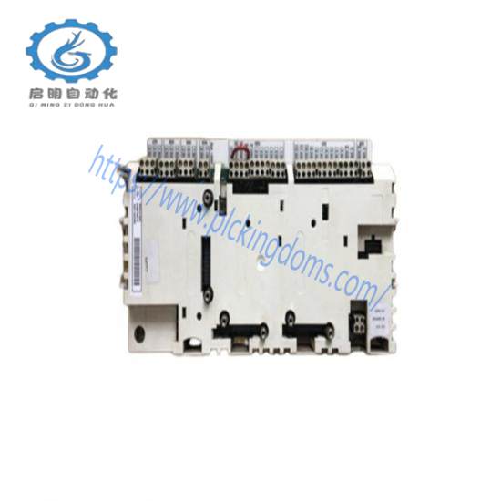 ABB RDCU-02C ASXR7220 Control Unit